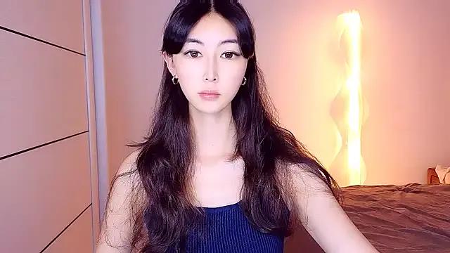 HaipaiSweetheart - the steamiest camwhore on camera for your delight HaipaiSweetheart from StripChat