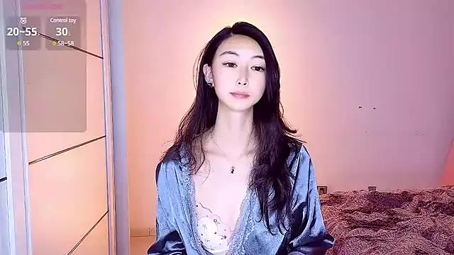 Freechat HaipaiSweetheart on StripChat