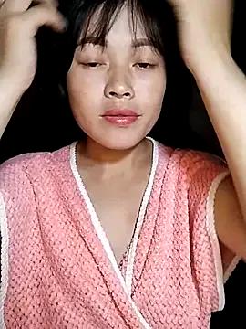 Hani-i — Freechat on StripChat