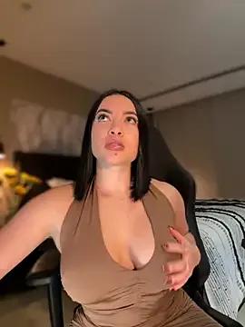 HannaBeckett — Enjoy my Nora toy til...