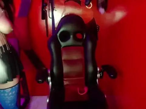 HannaCarrter — Put my ass red paddle play