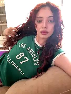StripChat Hannah_xBaby is Private Hannah_xBaby — go doggy