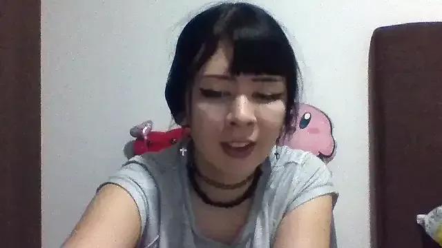 Private Haru_Queenn on StripChat