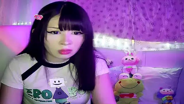 Private Haru_Queenn on StripChat