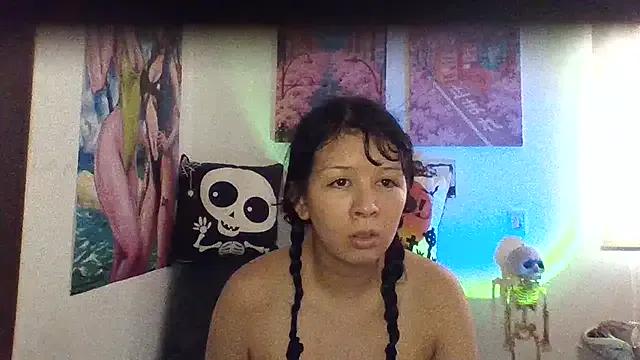 Online wishes and kinky indulgence with StripChat's skilled Haru_Queenn Haru_Queenn from StripChat
