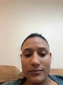 heenashai — Freechat on StripChat