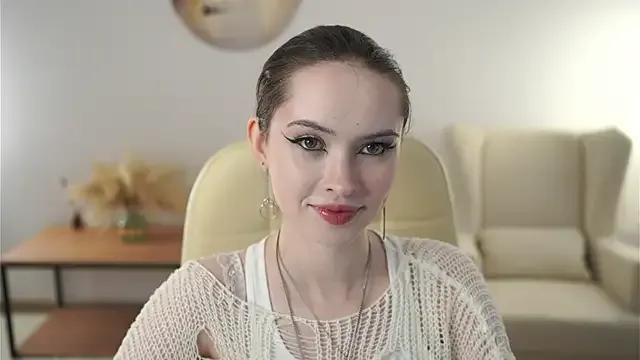 StripChat HerminePenna is Group HerminePenna — doggy facedown