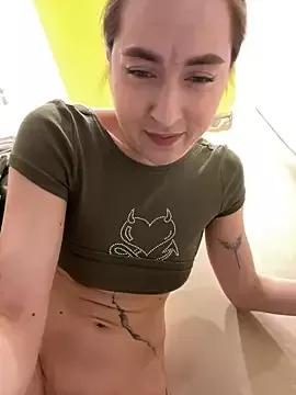 Freechat Holly_Play on StripChat