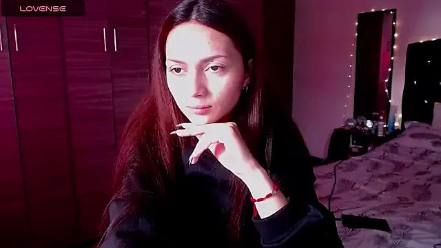 StripChat holy_juli is Freechat holy_juli — Sensual Bed Play