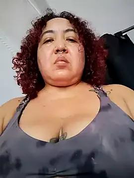 hotcougarxx — SPANK