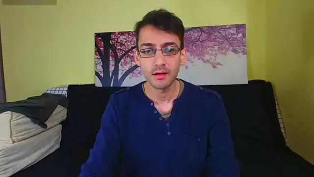 StripChat HungEddy is Freechat HungEddy — CUMSHOT