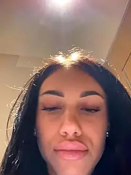 Satisfy your silliest desires with StripChat's provocative Ilariea_girl ilariea_girl from StripChat