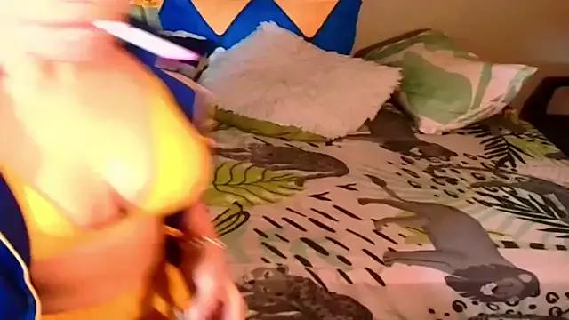 Freechat Indian_Blaze00 on StripChat