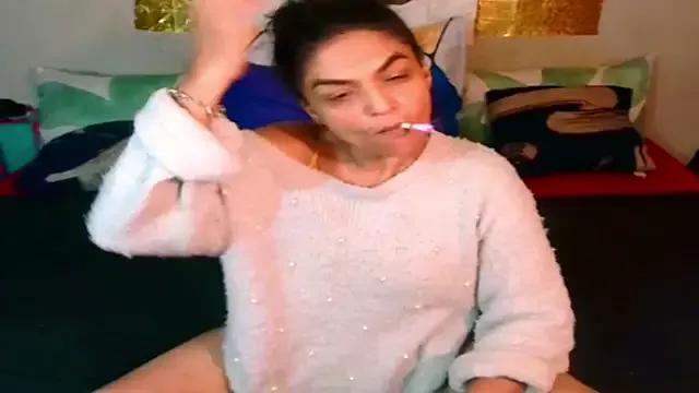 Freechat Indian_Blaze00 on StripChat