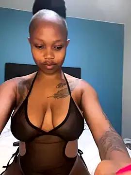 InkLady444 — Freechat on StripChat