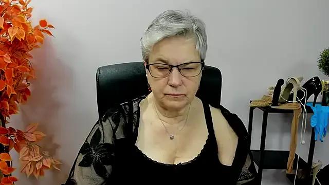 IrisDream — Freechat on StripChat