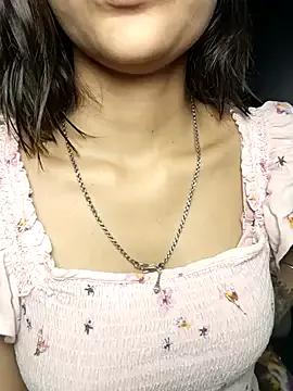 Release your urge with the naked StripChat model - Isha_Sax Isha_Sax from StripChat