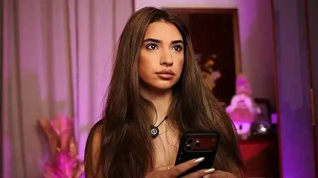 ItalianGirl —  ULTIMATELY HOT & CRAZY DILDO RIDE 