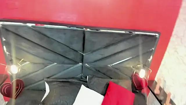 StripChat IVISBOUNCYASS is Freechat IVISBOUNCYASS — Control lush and machine x 2 mnts
