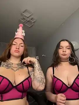 Slutty delight with the curvaceous IvyHoney from StripChat laying bare on video IvyHoney from StripChat