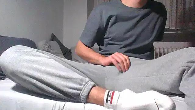 Jamie_2006 — cum show