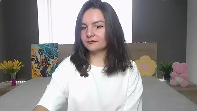 Private JasmineAsha on StripChat