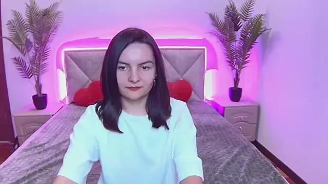Private JasmineAsha on StripChat