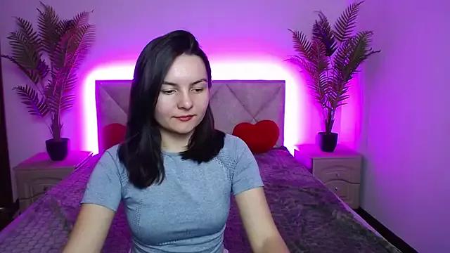 Private JasmineAsha on StripChat