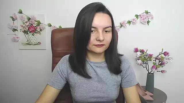 Private JasmineAsha on StripChat