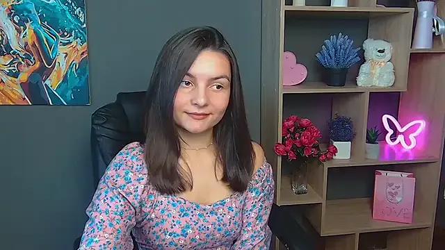 StripChat JasmineAsha is Freechat JasmineAsha — 100 squats under your control
