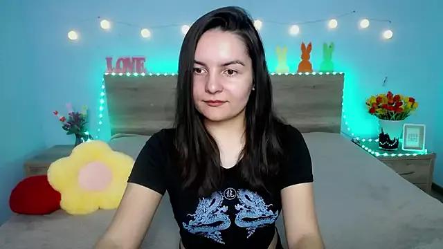 Private JasmineAsha on StripChat