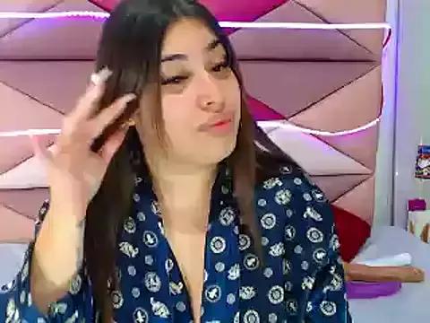 Freechat jazminslut on StripChat