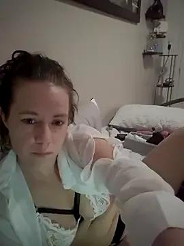 Streaming desires and saucy ecstasy with StripChat's specialised Jbadbunnyxxx Jbadbunnyxxx from StripChat