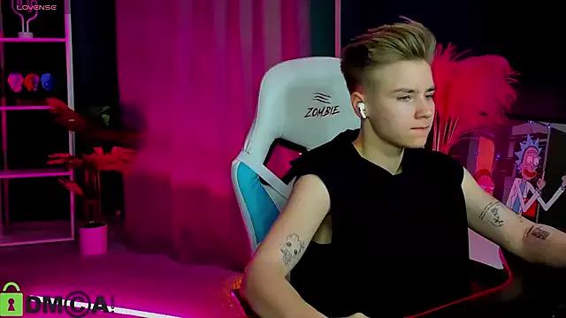 Freechat Jean_Wilsons on StripChat