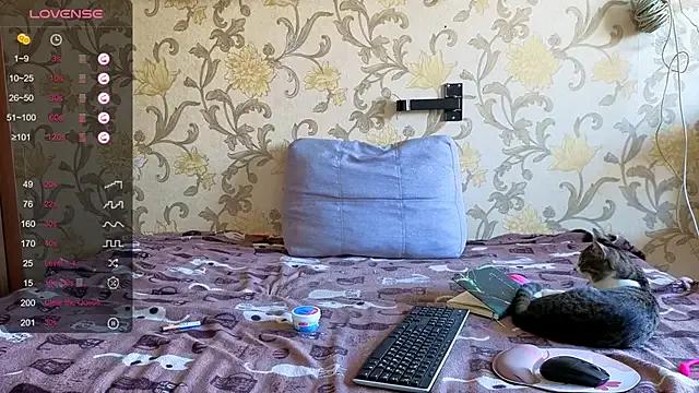 StripChat JennyStormy is Freechat JennyStormy — take off that bodysuit