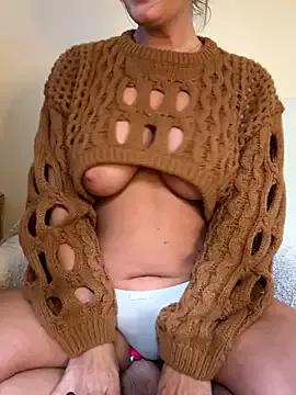 Jodi-Sands — Flash tits