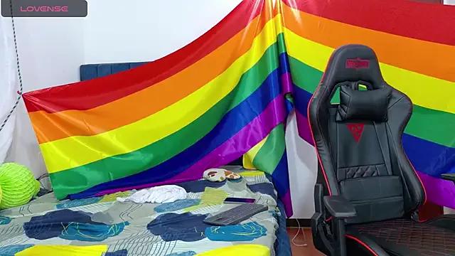 Private JoseRumbero26 on StripChat