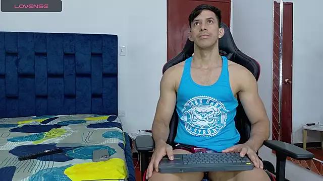 Private JoseRumbero26 on StripChat