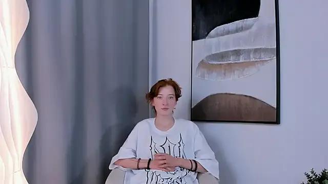 Freechat JuanaFriesz on StripChat
