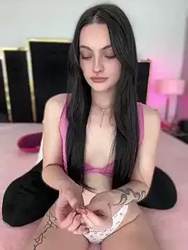 Private KarissaChantelle on StripChat