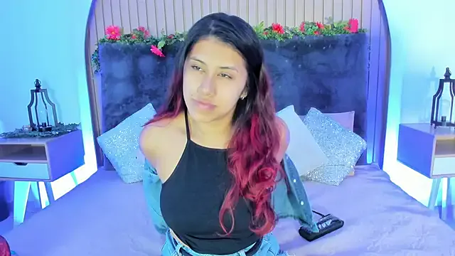 Karlagonzales_ — Boobjob + Cum on my boobs 