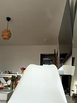 kataryna69 — All Cucumber in Pussy