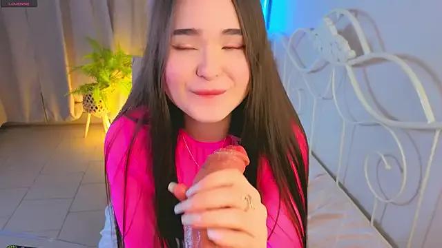Naughty delight with the spicy KateBleare from StripChat stripping on video KateBleare from StripChat