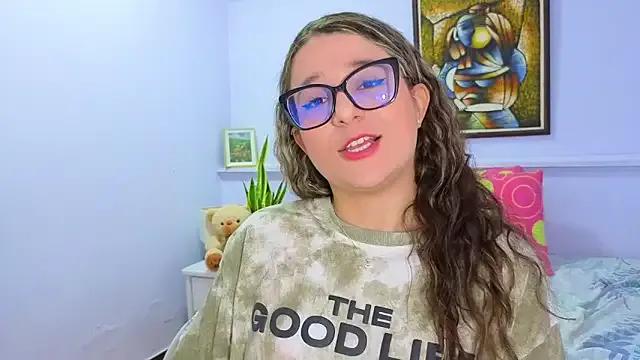 cam 2 cam with StripChat's Katiaa_lovv in her camshow for hypnotic sensations katiaa_lovv from StripChat