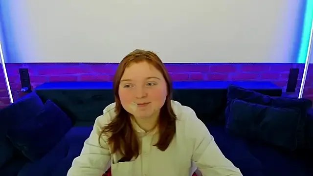 KattyRose8 — full naked