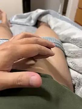 Explore StripChat's exciting Kazuma0708_jp in his seductive stream kazuma0708_jp from StripChat