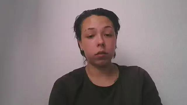 Private Kitty5348 on StripChat