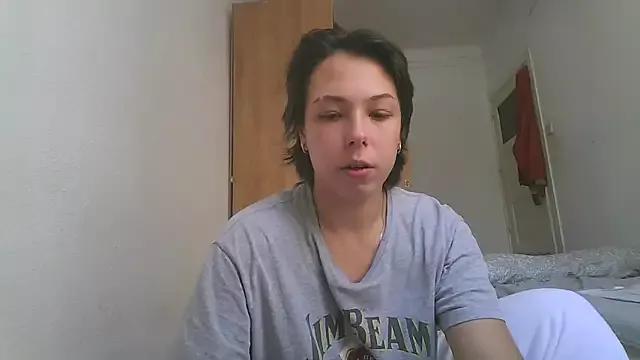 Private Kitty5348 on StripChat