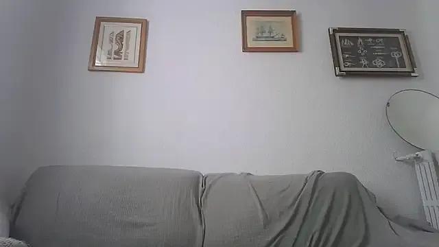 Private Kitty5348 on StripChat