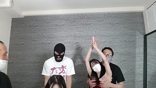 kokezaru9 — Freechat on StripChat